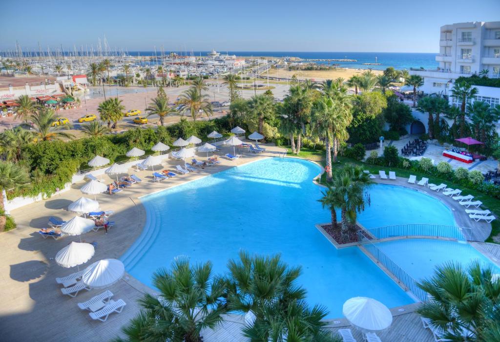 Laico Hammamet